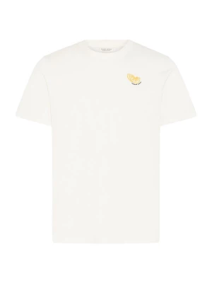 Obrázek produktu Casual Friday Tričko 'CFSUNDIN' žlutá / černá / bílá