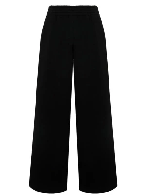Obrázek produktu Cat e Lolette Kalhoty 'Palazzo Trousers' černá
