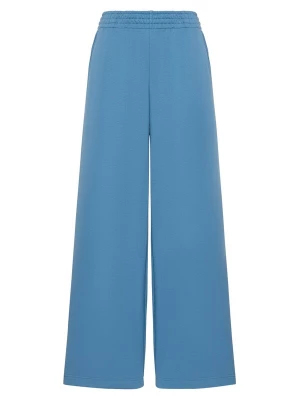 Obrázek produktu Cat e Lolette Kalhoty 'Palazzo Trousers' modrá