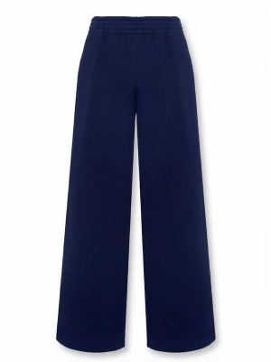 Obrázek produktu Cat e Lolette Kalhoty 'Palazzo Trousers' námořnická modř