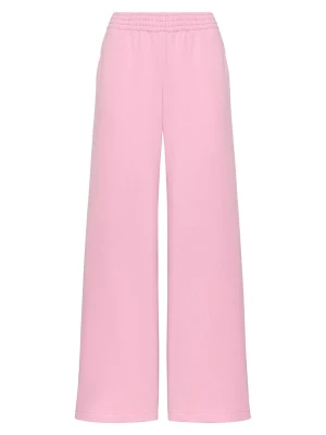 Obrázek produktu Cat e Lolette Kalhoty 'Palazzo Trousers' pink