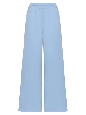 Obrázek produktu Cat e Lolette Kalhoty 'Palazzo Trousers' světlemodrá