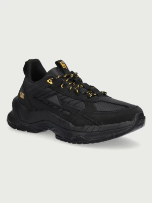 Obrázek produktu CAT Footwear AMPERAGE sneakers boty pánské černá
