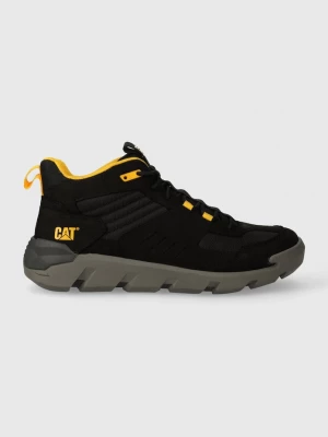 Obrázek produktu CAT Footwear Boty CRAIL SPORT MID černá