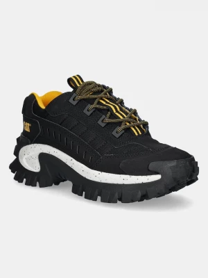 Obrázek produktu CAT Footwear Boty CAT Footwear Intruder černá