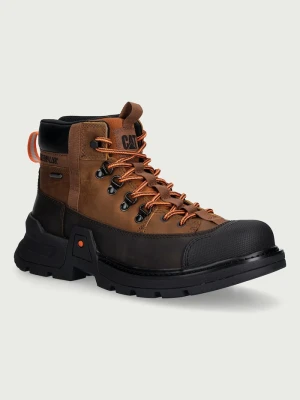Obrázek produktu CAT Footwear boty pánské kožené COLORADO EXPEDITION HIKER WP