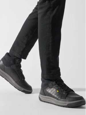 Obrázek produktu CAT Footwear Kotníková obuv Apa Cush Mid P725848 Černá