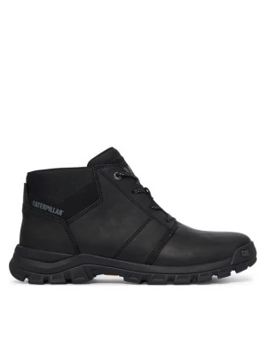 Obrázek produktu CAT Footwear Kotníková obuv Threshold Chukka P725952 Černá