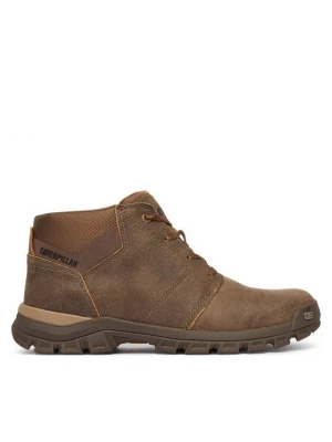 Obrázek produktu CAT Footwear Kotníková obuv Threshold Chukka P725956 Tmavě béžová