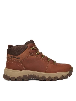 Obrázek produktu CAT Footwear Kotníková obuv Threshold Rebound Trek P726211 Hnědá