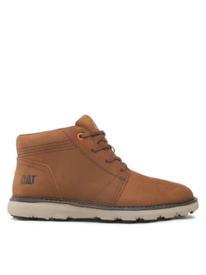 Obrázek produktu CAT Footwear Kotníková obuv Trey 2.0 P725485 Hnědá