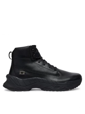 Obrázek produktu CAT Footwear Kotníková obuv Wattage Mid P726909 Černá