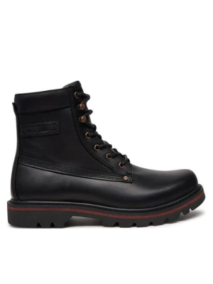 Obrázek produktu CAT Footwear Kozačky Colorado Grader WP P111551 Černá