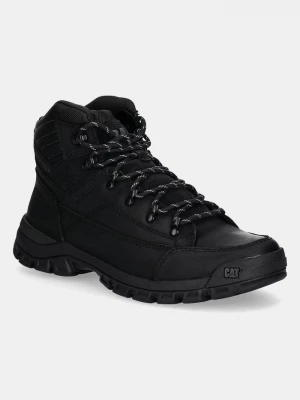 Obrázek produktu CAT Footwear Kožené boty CAT Footwear THRESHOLD HIKER WP černá