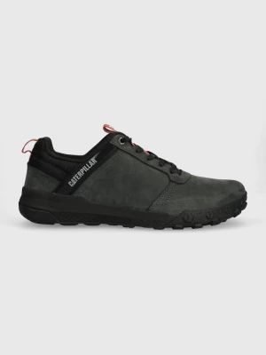 Obrázek produktu CAT Footwear Nubukové tenisky CAT Footwear HEX READY LO