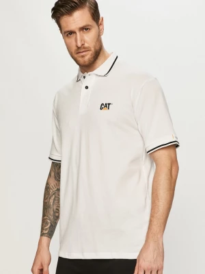 Obrázek produktu CAT Footwear Polo tričko CAT Footwear