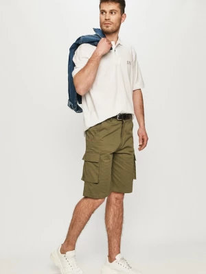Obrázek produktu CAT Footwear Polo tričko CAT Footwear