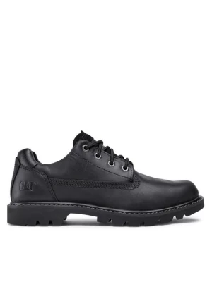 Obrázek produktu CAT Footwear Polobotky Colorado Low 2.0 P110626 Černá