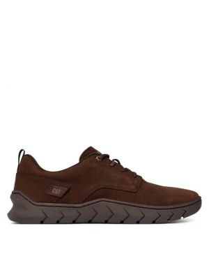 Obrázek produktu CAT Footwear Polobotky Flexion LO P726983 Hnědá