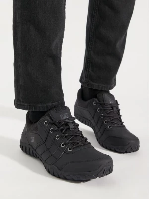 Obrázek produktu CAT Footwear Polobotky Instruct Casual P722309 Černá
