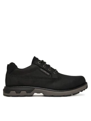 Obrázek produktu CAT Footwear Polobotky Pursue Lo P726371 Černá
