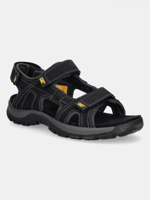Obrázek produktu CAT Footwear Sandály CAT Footwear GILES černá