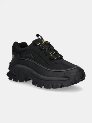 Obrázek produktu CAT Footwear Sneakers boty CAT Footwear INTRUDER GALOSH 2.0 LOW WP černá