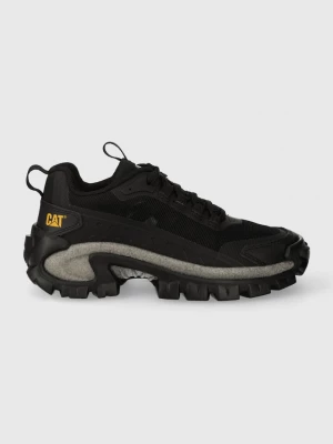 Obrázek produktu CAT Footwear Sneakers boty CAT Footwear INTRUDER LIGHTNING MESH černá