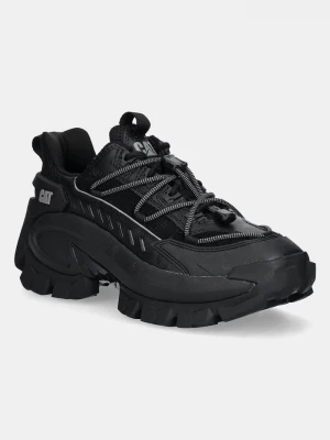 Obrázek produktu CAT Footwear Sneakers boty CAT Footwear INTRUDER MAX černá