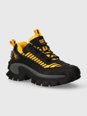 Obrázek produktu CAT Footwear Sneakers boty CAT Footwear INTRUDER MECHA černá