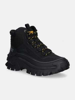 Obrázek produktu CAT Footwear Sneakers boty INTRUDER GALOSH 2.0 MID WP černá