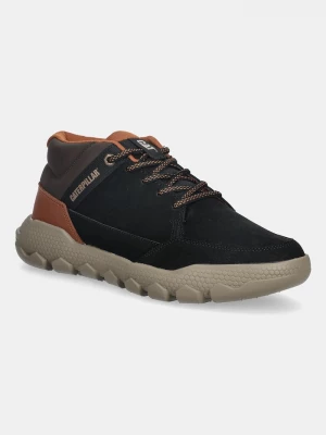 Obrázek produktu CAT Footwear Tenisky CAT Footwear HEX LITE CRUISE MID černá