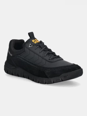 Obrázek produktu CAT Footwear Tenisky CAT Footwear VERSAGE LO černá