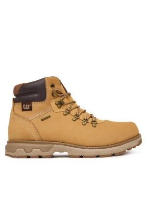 Obrázek produktu CAT Footwear Trekingová obuv Pursue Hiker Waterproof P726853 Světle hnědá