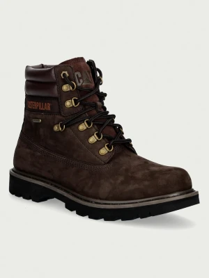 Obrázek produktu CAT Footwear trekové boty pánské COLORADO 2.0 HIKER WP TX