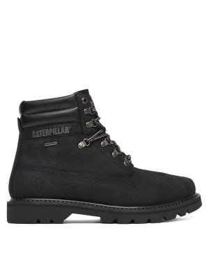 Obrázek produktu CAT Footwear Turistická obuv Colorado 2.0 Hiker Waterproof TX P726346 Černá