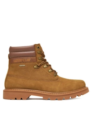 Obrázek produktu CAT Footwear Turistická obuv Colorado 2.0 Hiker Waterproof TX P726349 Hnědá