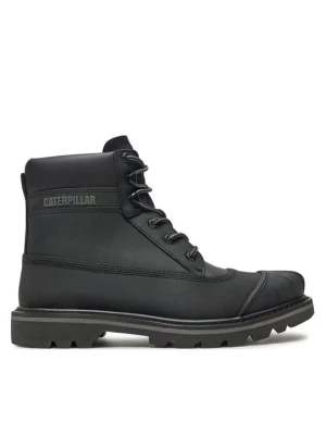 Obrázek produktu CAT Footwear Turistická obuv Colorado Galosh Wp P726079 Černá