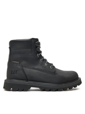 Obrázek produktu CAT Footwear Turistická obuv Deplete Wp P721724 Černá