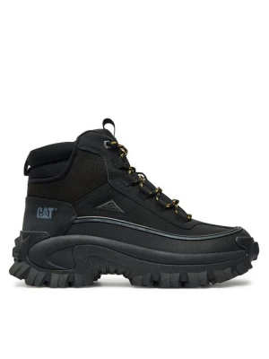 Obrázek produktu CAT Footwear Turistická obuv Intruder Galosh 2.0 Mid WP P111559 Černá