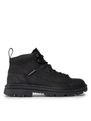Obrázek produktu CAT Footwear Turistická obuv Modulate P725405 Černá