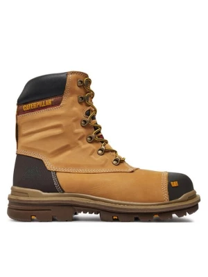Obrázek produktu CAT Footwear Turistická obuv Premier 8" WP TX P720148 Hnědá