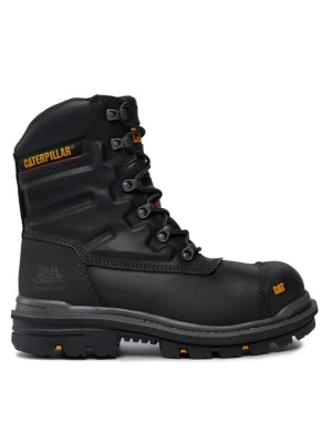 Obrázek produktu CAT Footwear Turistická obuv Premier 8'' Wr Tx P720150 Černá