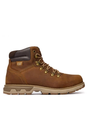 Obrázek produktu CAT Footwear Turistická obuv Pursue HIker P727001 Hnědá