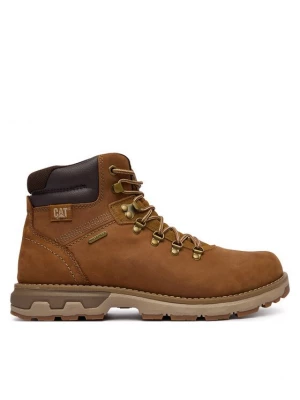 Obrázek produktu CAT Footwear Turistická obuv Pursue HIker Wp P726854 Hnědá