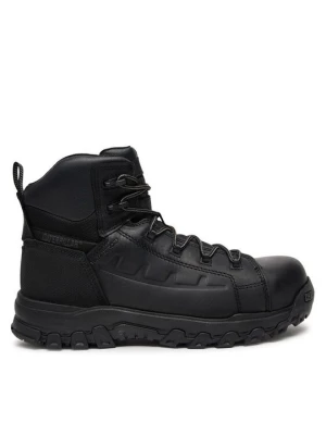 Obrázek produktu CAT Footwear Turistická obuv Threshold Rebound Wp Nm Ct S7L Hro Fo Sr P726046 Černá