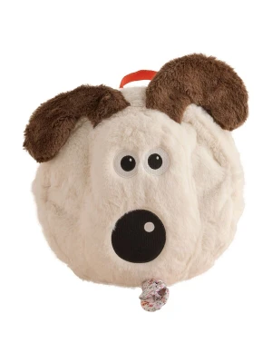 Obrázek produktu Cath Kidston Batoh krémová / hnědá / černá / bílá