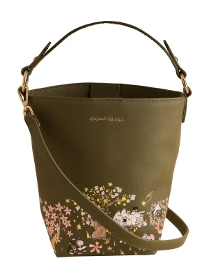 Obrázek produktu Cath Kidston Vak khaki