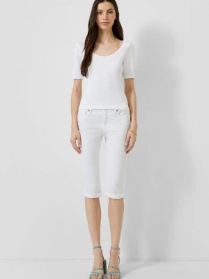 Obrázek produktu Catie: džíny s úzkým střihem Slim Fit / Středně vysoký pas QS