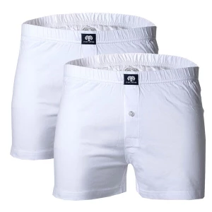 Obrázek produktu CECEBA Boxerky černá / bílá